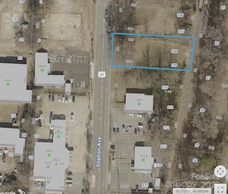 1003 Shelton Ave, Statesville, NC 28677