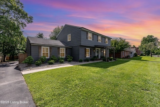 3614 Fallen Timber Dr, Louisville, KY 40241