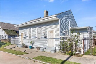 209 N Johnson St, New Orleans, LA 70112