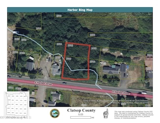 0 Vl Adj To 1005 E Harbor Dr Unit 24-995, Warrenton, OR 97146