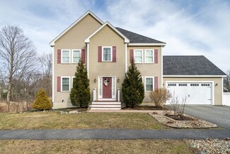 1 Smitty's Way, Stoneham, MA 02180