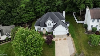 620 Ridgeline Dr, Cuyahoga Falls, OH 44223