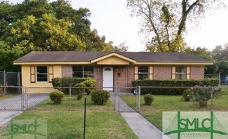 905 E 31st St, Savannah, GA 31401