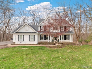997 Sheffield Forest Ct, Wildwood, MO 63021