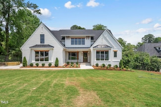 5820 Shawood Dr, Raleigh, NC 27609