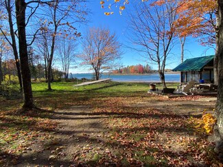 4353 E J & J Ln Unit 4353, Sugar Island, MI 49783