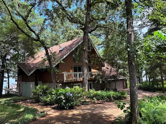 20868 Bay Shore Dr, Flint, TX 75762