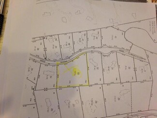 0 Pine Ridge Rd, Brewster, MA 02631