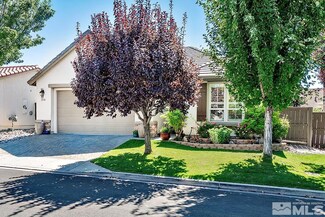13735 Seabiscuit Dr, Reno, NV 89521