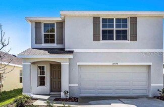 13633 Mount Ivy Ct, Dade City, FL 33525