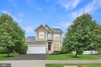 224 Centennial Dr, Stephenson, VA 22656