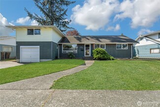 4406 S 72nd St, Tacoma, WA 98409