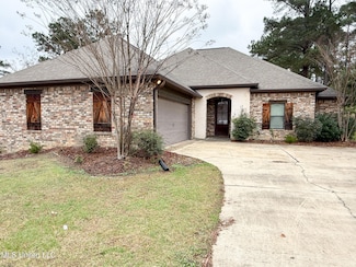 961 Willow Grande Cir, Brandon, MS 39047