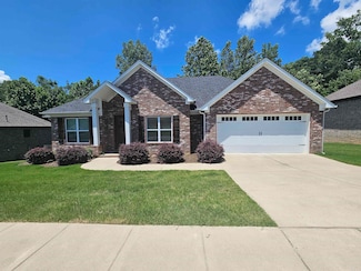 1314 Saint Francis Cove, Benton, AR 72019