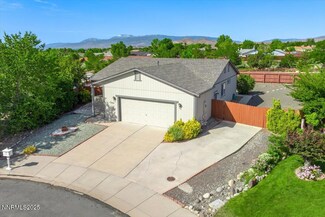 7202 Leonardo Ct, Sun Valley, NV 89433