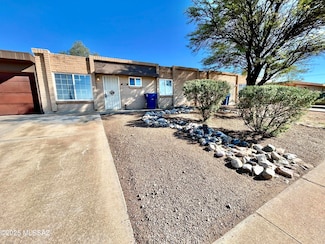 3725 S Calle Polar, Tucson, AZ 85730