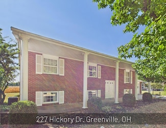 227 Hickory Dr, Greenville, OH 45331