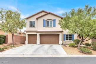 10368 Saddle Mountain St, Las Vegas, NV 89178