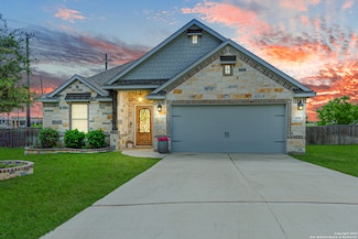 14302 Gold Rush Pass, San Antonio, TX 78254