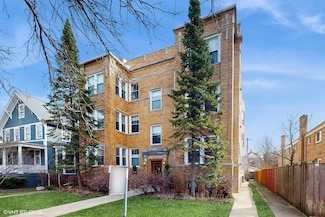 4423 N Hermitage Ave Unit 1N, Chicago, IL 60640