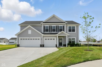 5763 Greenbrier Ct, Brownsburg, IN 46112