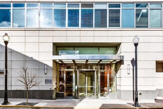 1 Spring St Unit 2505, New Brunswick, NJ 08901