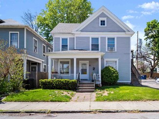 1018 Rockhill St, Fort Wayne, IN 46802