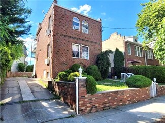 7414 12th Ave, Brooklyn, NY 11228