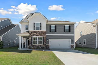 1309 Berry Grove Dr, Summerville, SC 29485