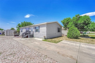 3228 Coyote Ln Unit 125, Evans, CO 80620