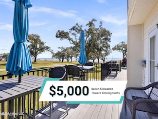 548 W Beach Blvd Unit 117, Long Beach, MS 39560