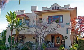 2525 San Marcos Ave, San Diego, CA 92104