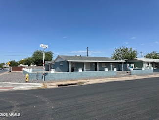 4502 N 50th Ave Unit 2B, Phoenix, AZ 85031