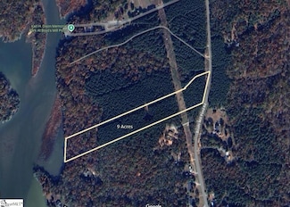 1073B Boyds Mill Pond Rd, Laurens, SC 29360