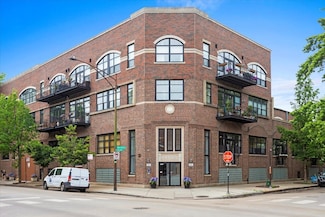 1201 W Wrightwood Ave Unit 13, Chicago, IL 60614