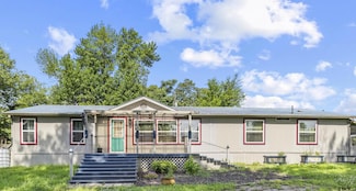 1992 County Road 3160, Cookville, TX 75558