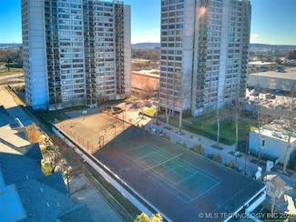 410 W 7th St Unit 223, Tulsa, OK 74119