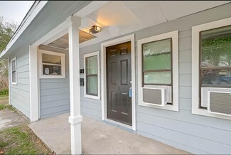 1201 Johnson St, Pasadena, TX 77506