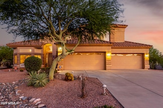 6041 E Dale Ln, Cave Creek, AZ 85331