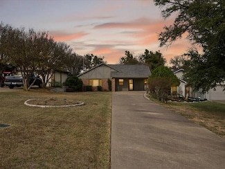 6218 Tezcuco Ct, Granbury, TX 76049