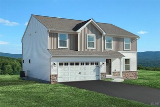 102 Pleasant View Dr Unit Lot 74, Lehighton, PA 18235