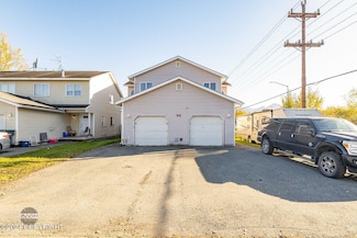 541 San Juan Cir, Anchorage, AK 99504