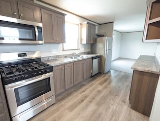 186 Bobwhite Ln Unit 186, House Springs, MO 63051