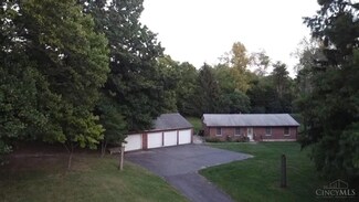 3611 S Main St, Middletown, OH 45044