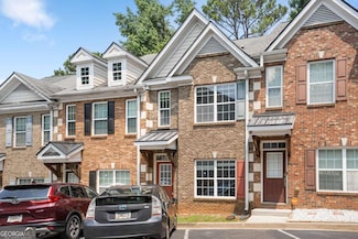 2372 Johnson Rd NE, Atlanta, GA 30345