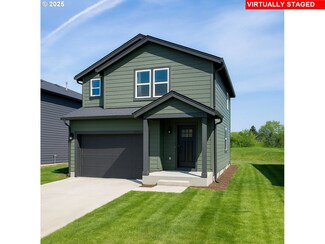 617 S 16th St, Philomath, OR 97370