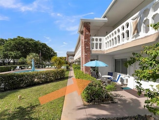 3701 Tyler St Unit 104, Hollywood, FL 33021