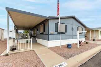 450 W Sunwest Dr Unit 265, Casa Grande, AZ 85122