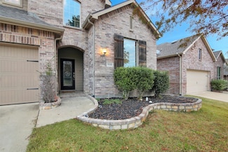 5116 Grove Cove Dr, McKinney, TX 75071