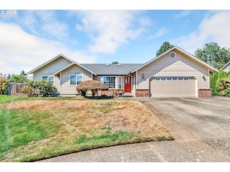 2954 Brett Loop, Eugene, OR 97404